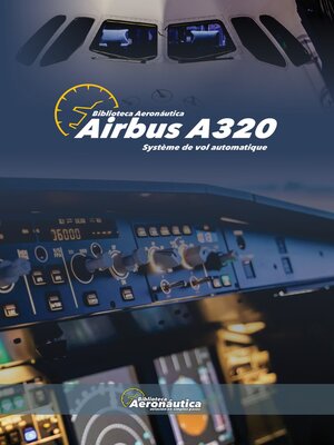 cover image of Airbus A320 Système de vol automatique